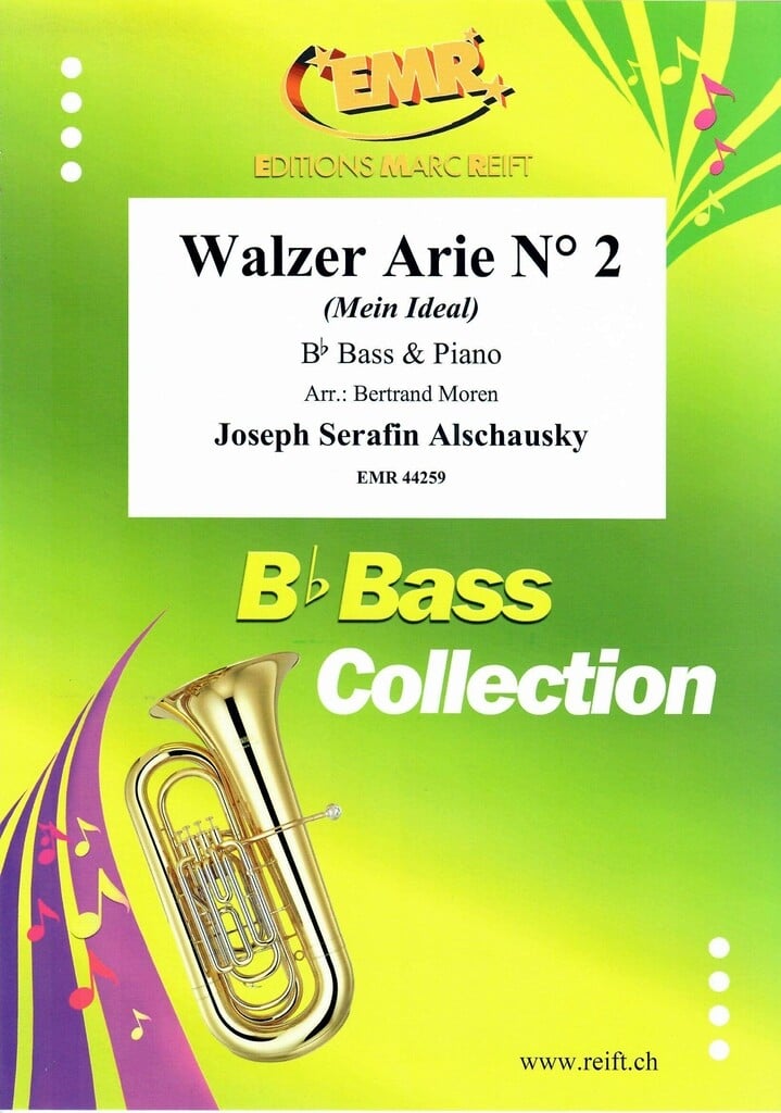 Walzer Arie No. 2